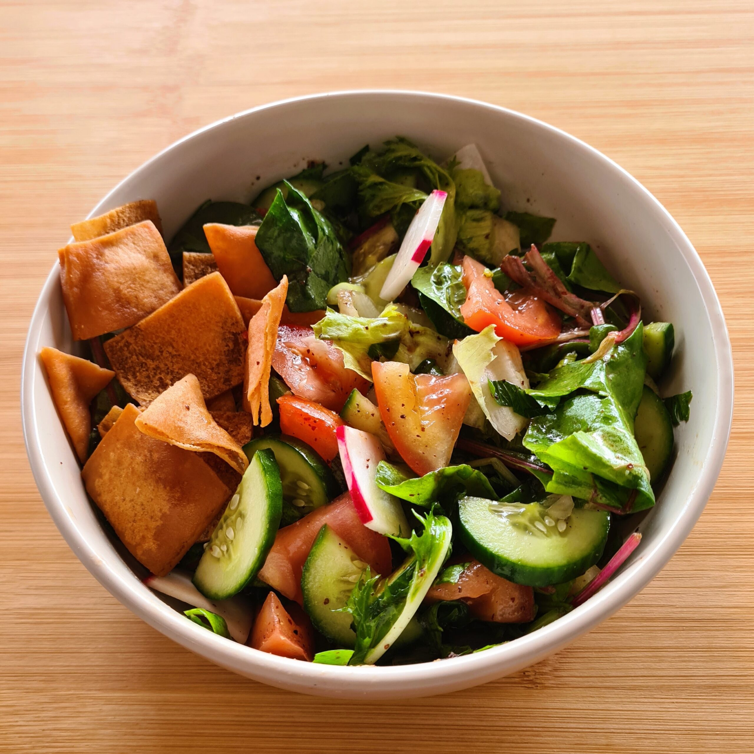 fattoush