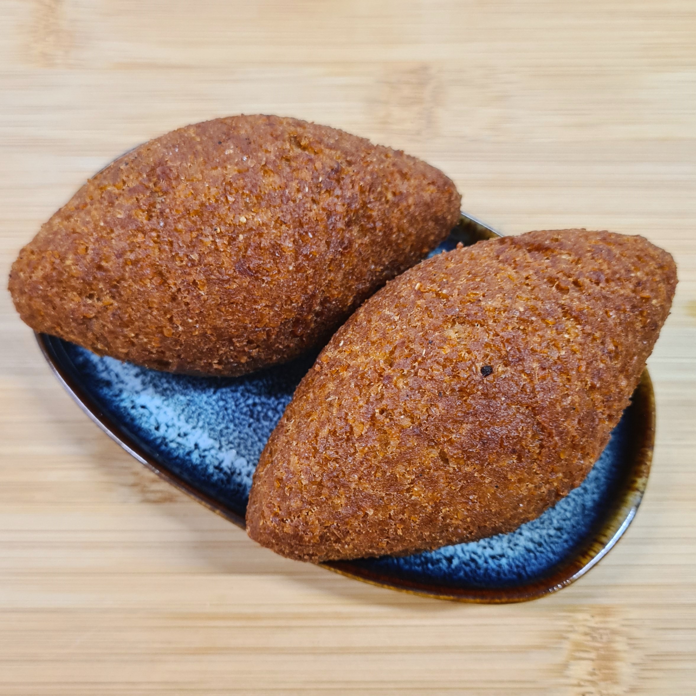 kibbeh